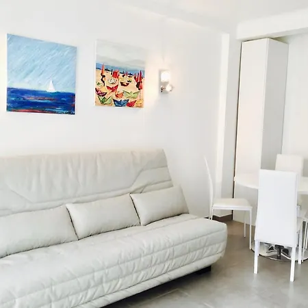 Charming One-bedroom, Adl Riviera * Cannes