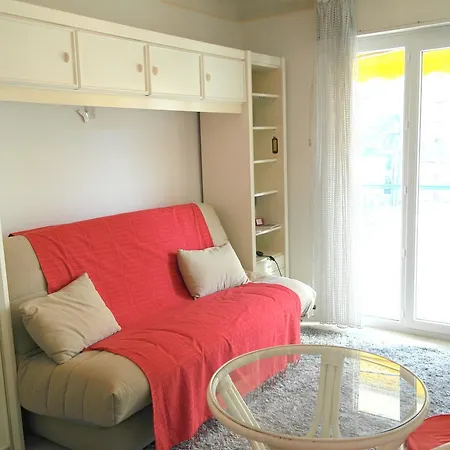Charming One-bedroom, Adl Riviera Lägenhet *