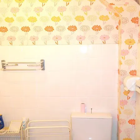 Charming One-bedroom, Adl Riviera * Cannes