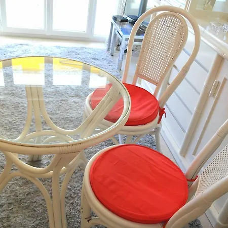 Charming One-bedroom, Adl Riviera Lägenhet Cannes