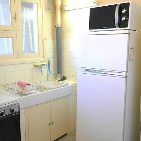 Charming One-bedroom, Adl Riviera Apartment