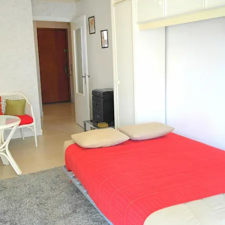 Charming One-bedroom, Adl Riviera * Cannes